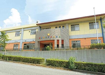 認定こども園星の子保育園 1000ｍ(徒歩13分)