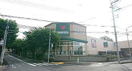 スーパーマルヤス阿武野店 810ｍ(徒歩11分)