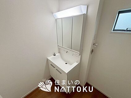 洗面台・洗面所 