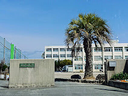 向日市立第5向陽小学校 810ｍ(徒歩11分)