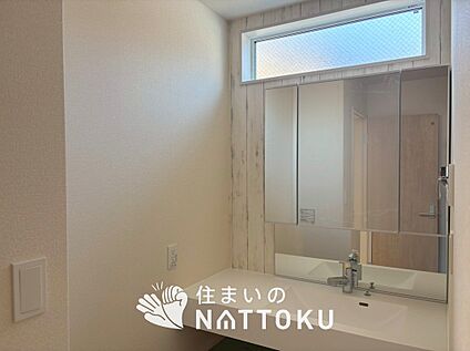 洗面台・洗面所
