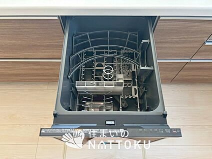 食器洗い乾燥機