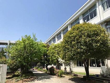 大津市立瀬田小学校 1500ｍ(徒歩19分)