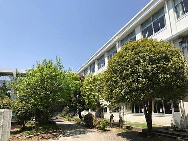 大津市立瀬田小学校(約1,500m)