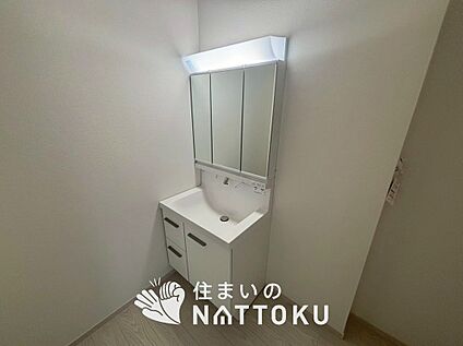 洗面台・洗面所