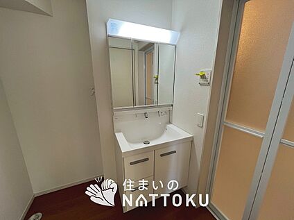 洗面台・洗面所