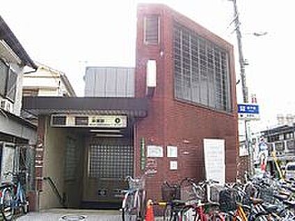 地下鉄千日前線「南巽駅」 1680ｍ(徒歩21分)
