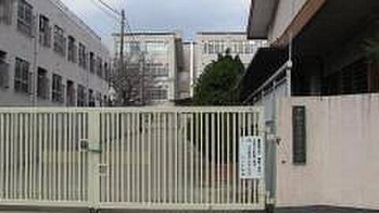 京都市立大塚小学校 710ｍ(徒歩9分)