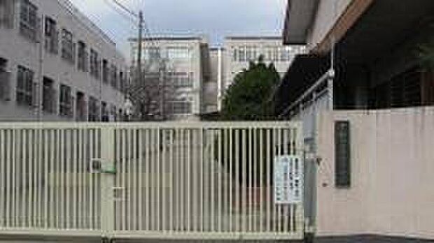 京都市立大塚小学校（約710m）