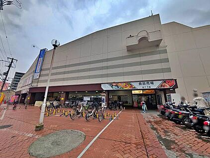 ダイエー北野田店 1000ｍ(徒歩13分)