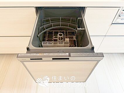 食器洗い乾燥機