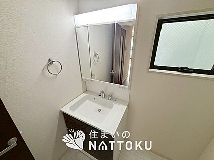 洗面台・洗面所