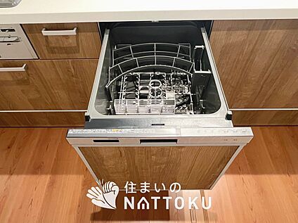 食器洗い乾燥機