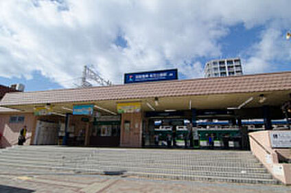京阪本線「枚方公園駅」 1200ｍ(徒歩15分)