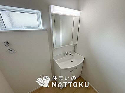 洗面台・洗面所