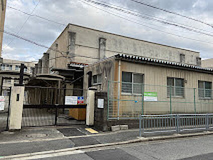 堺市立殿馬場中学校 400ｍ(徒歩5分)