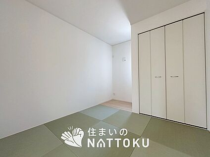 現地写真(和室)