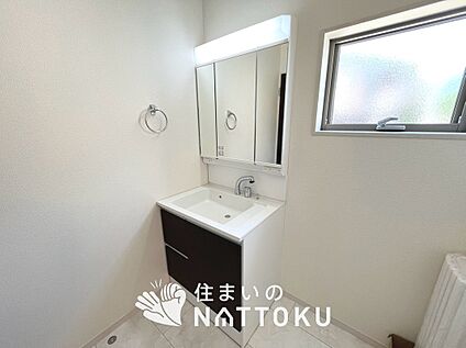 洗面台・洗面所