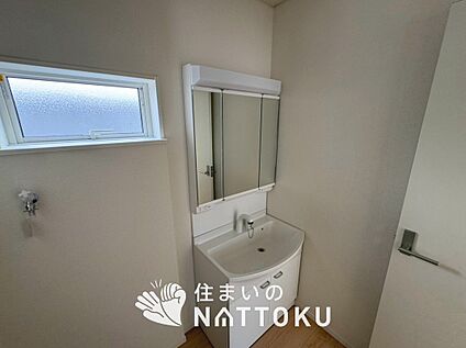 洗面台・洗面所