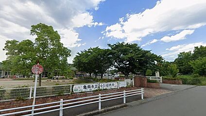 亀岡市立中部保育所 2300ｍ(徒歩29分)