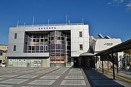 ＪＲ山陰本線「園部駅」 1600ｍ(徒歩20分)
