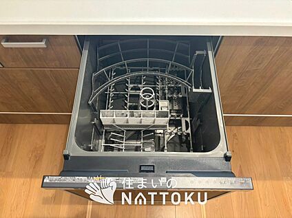 食器洗い乾燥機