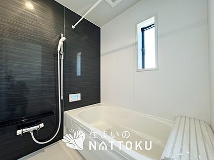 現地写真(浴室)