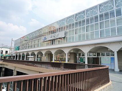 住道駅 1520ｍ(徒歩19分)