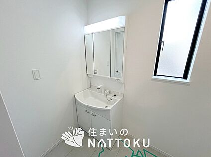 洗面台・洗面所