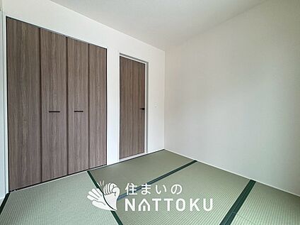 現地写真(和室)