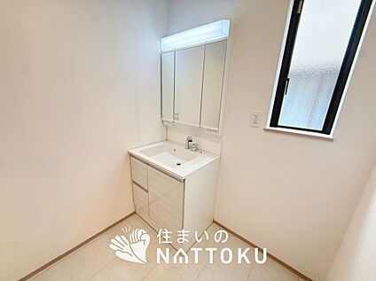 洗面台・洗面所