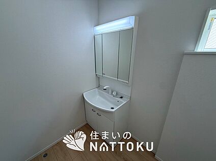 洗面台・洗面所