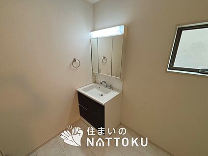 洗面台・洗面所