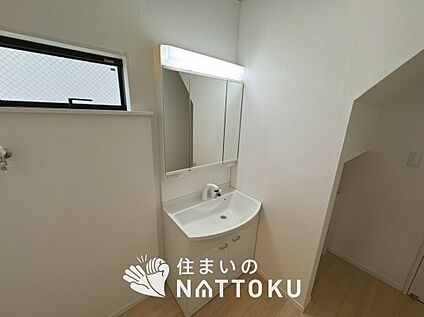 洗面台・洗面所