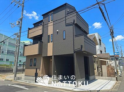 現地写真（外観）
