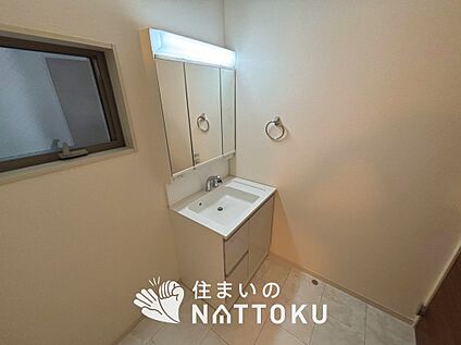 洗面台・洗面所