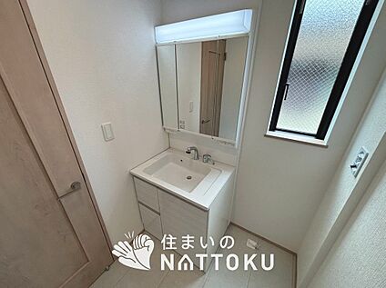 洗面台・洗面所