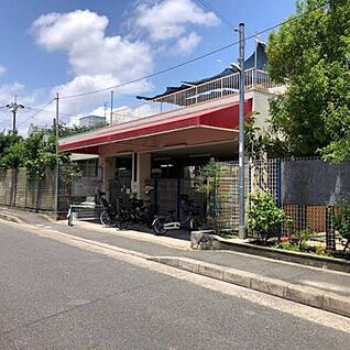 高槻市立春日保育所 380ｍ(徒歩5分)