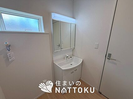 洗面台・洗面所
