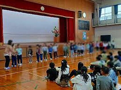 河内長野市立石仏小学校 1100ｍ(徒歩14分)