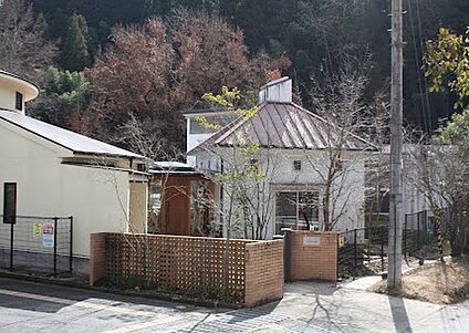 観心寺保育園 1700ｍ(徒歩22分)
