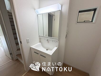 洗面台・洗面所