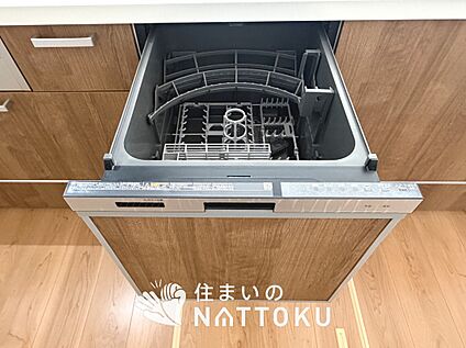 食器洗い乾燥機
