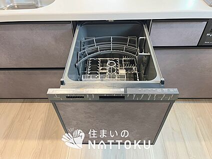 食器洗い乾燥機