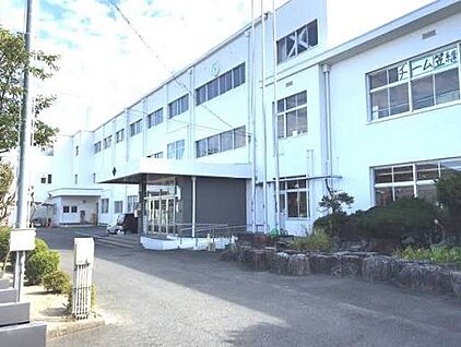 草津市立笠縫小学校 600ｍ(徒歩8分)