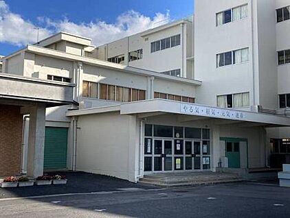 草津市立松原中学校 800ｍ(徒歩10分)