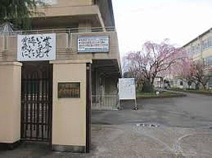 京都市立修学院中学校 1800ｍ(徒歩23分)