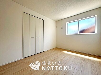 現地写真(寝室)