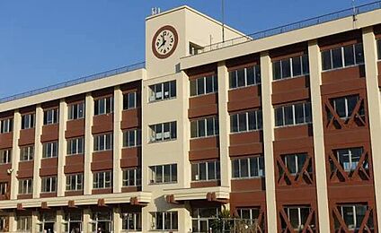 柏原市立旭ケ丘小学校 1000ｍ(徒歩13分)