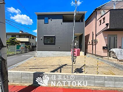 現地写真（外観）